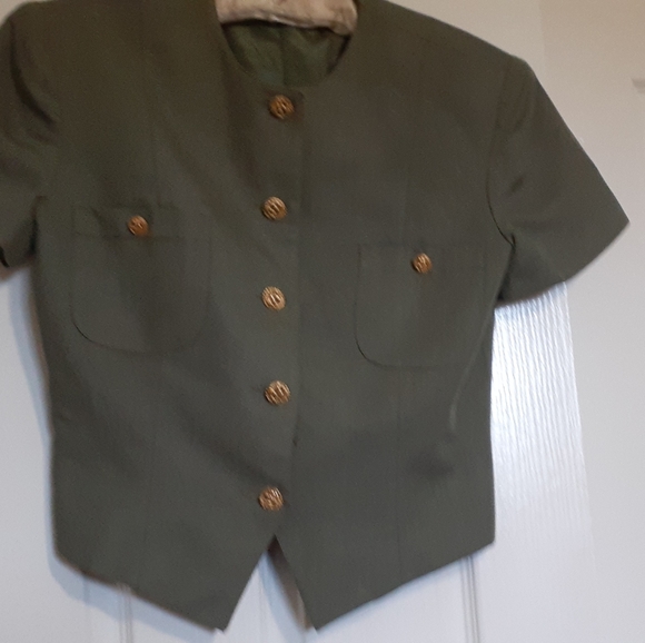 No longer require but I loved this look - Picture 4 of 5